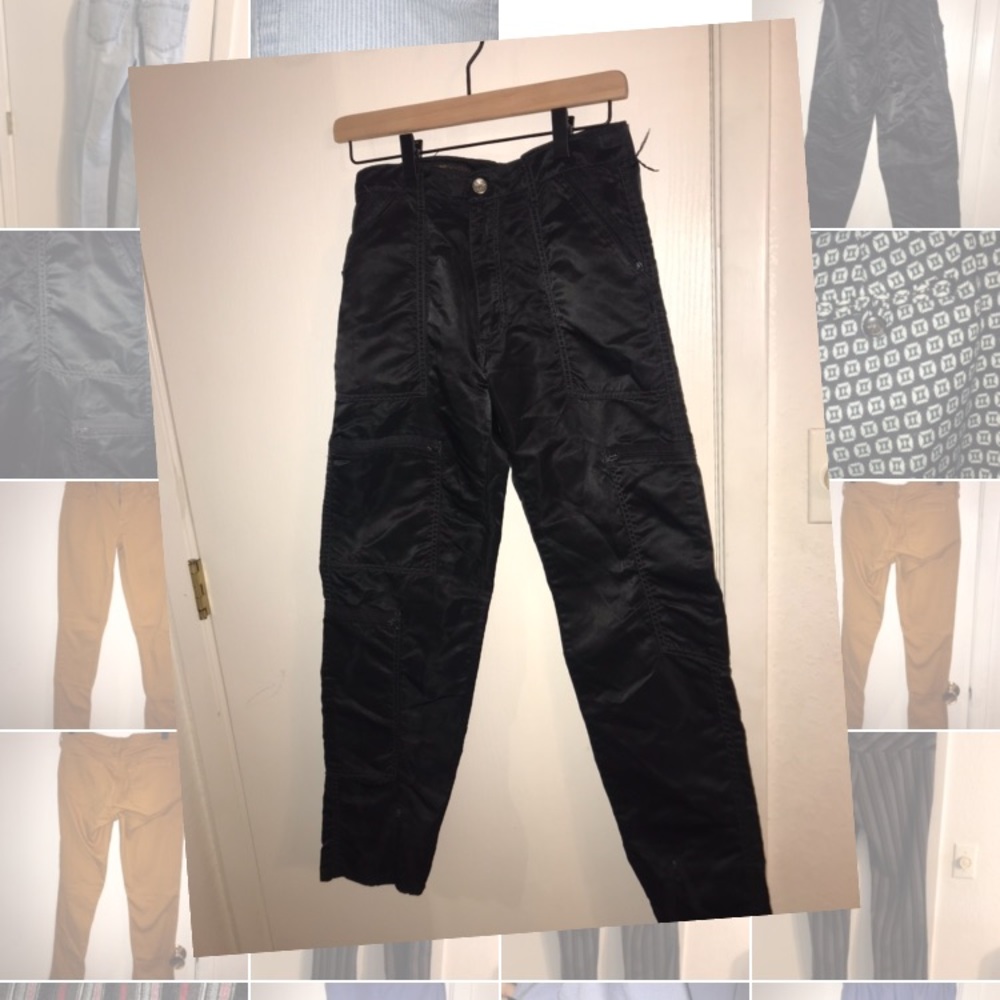 American Heritage Skinny Cargo